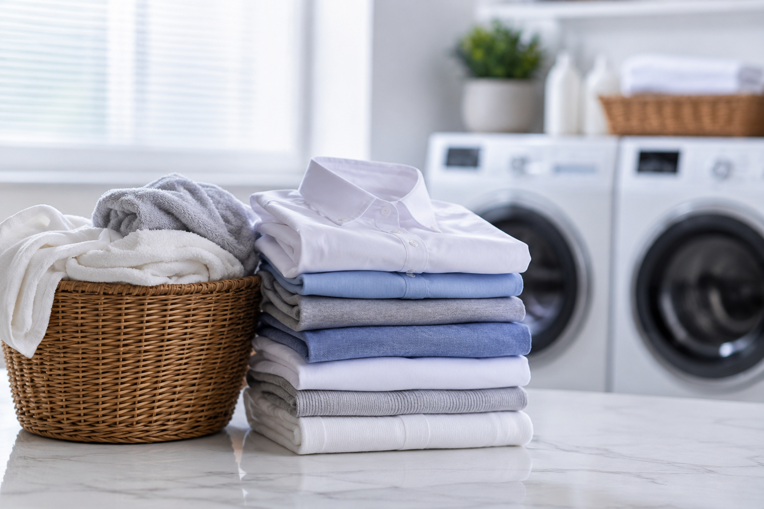 Laundry Services
